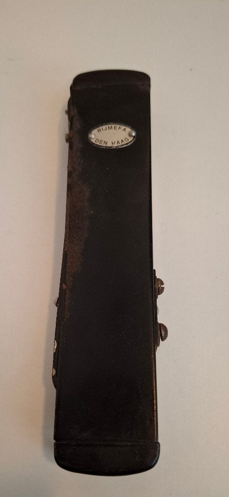 richting aanwijzer oldtimer vooroorlogs 12 volt, Ophalen of Verzenden