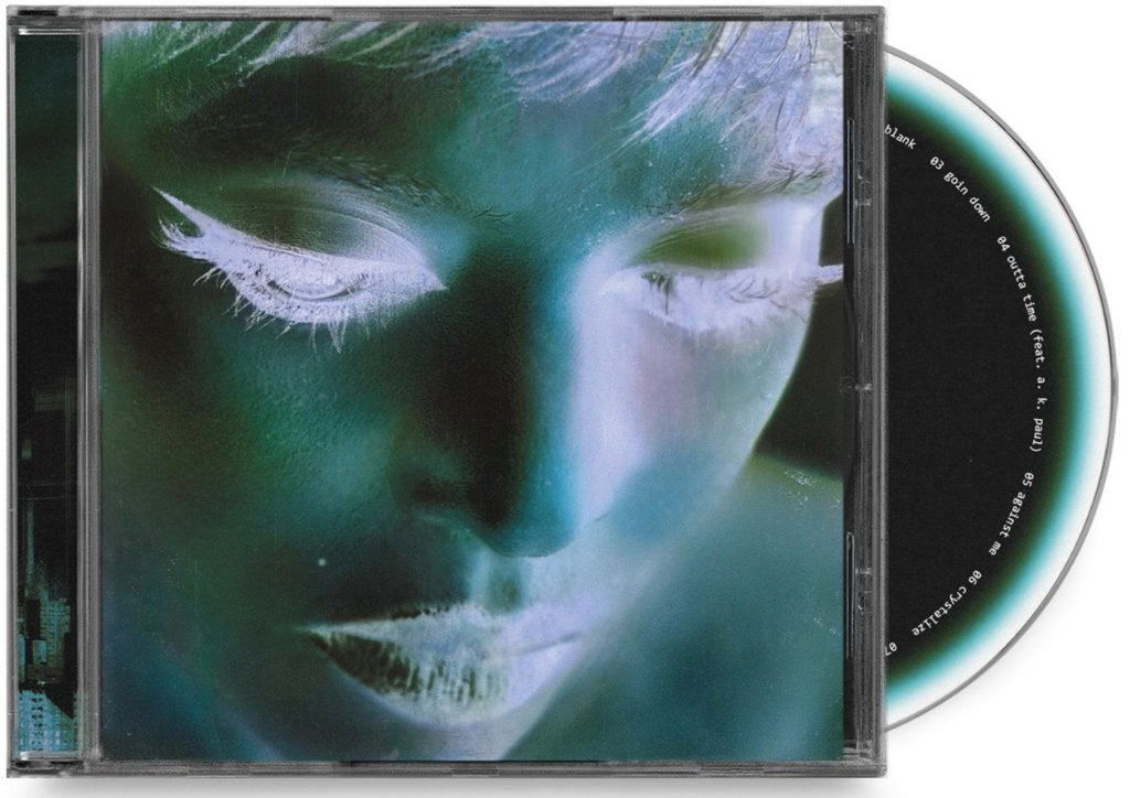 Kelela - New Avatar - CD, Import, Verzenden, R&B, Nieuw in verpakking