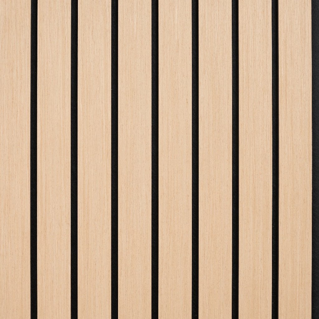 Akoestisch paneel – 50/10 2800 x 600 mm