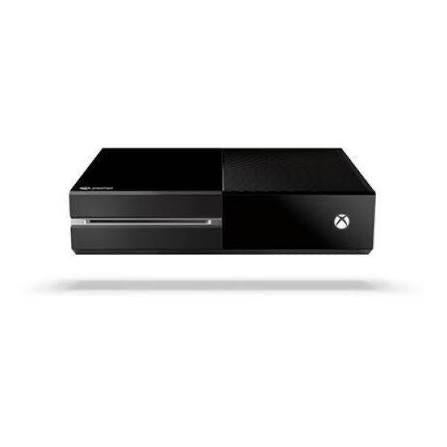 Xbox One console - Alleen ophalen, 1 speler, Ophalen, Gebruikt