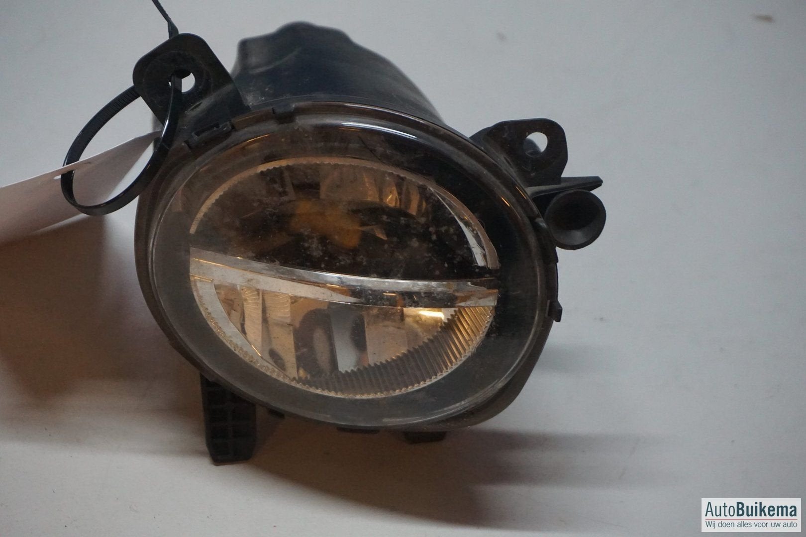 Origineel BMW 1 serie F20 Mistlamp rechts, Gebruikt, -, -, Ophalen of Verzenden