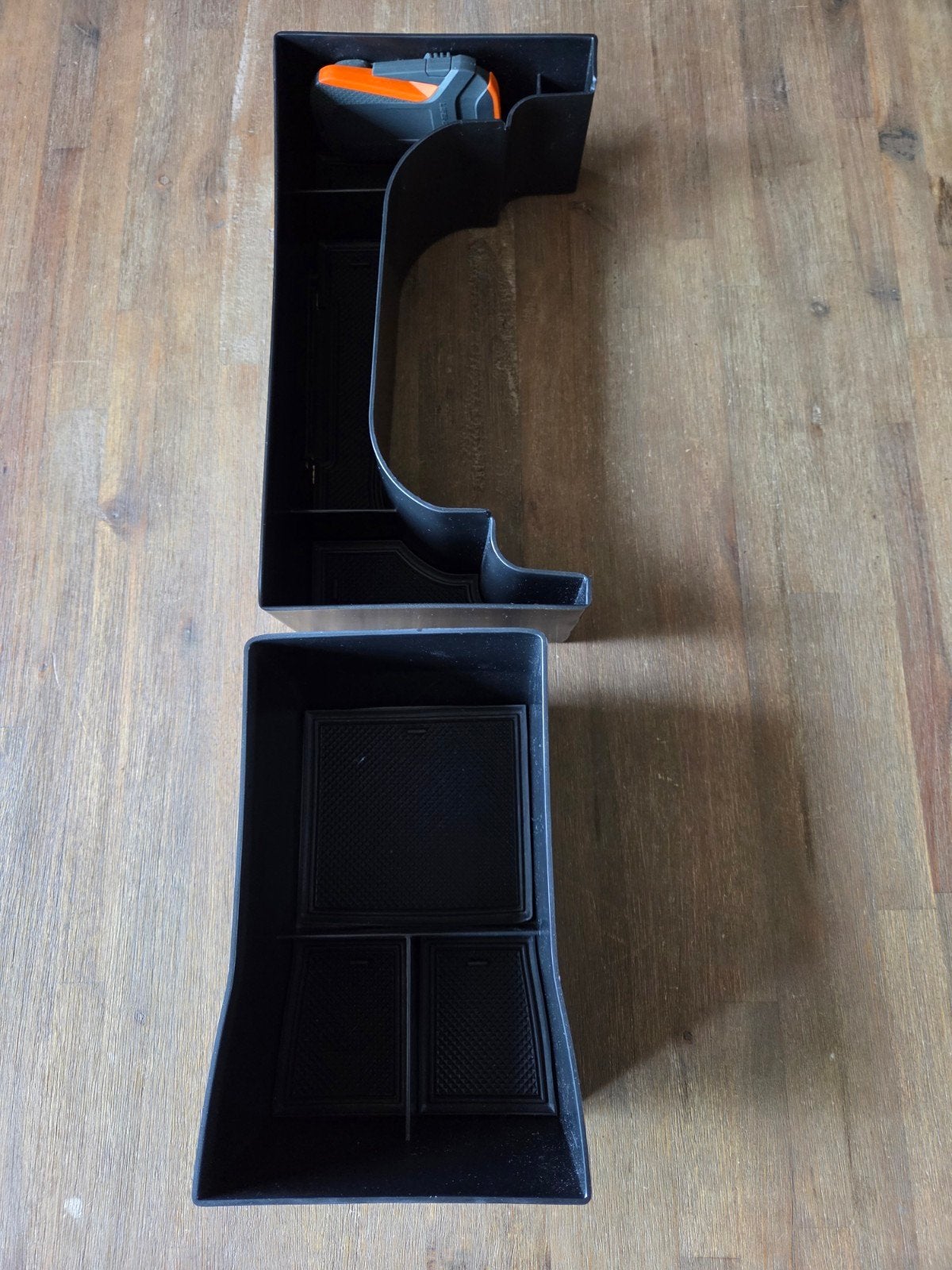 Middenconsole organizer voor Hyundai Kona Hybrid 2024, Auto diversen, Auto-accessoires, Ophalen of Verzenden, Gebruikt