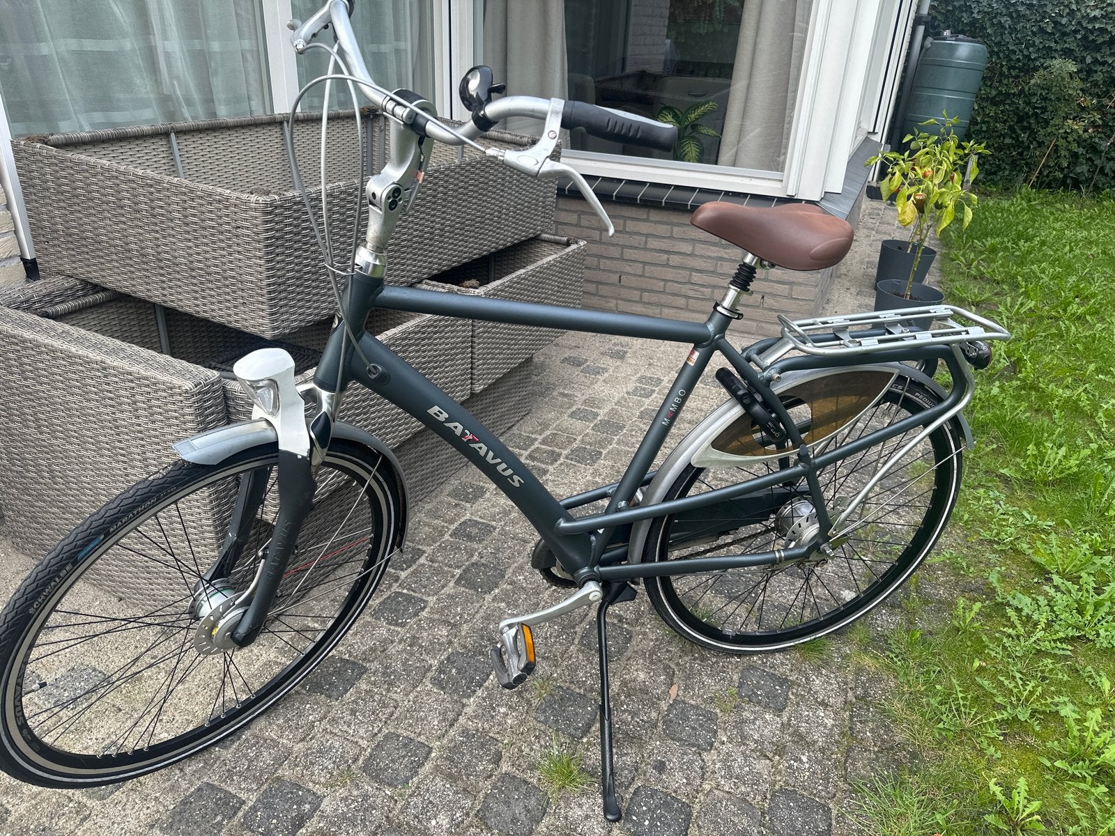 Batavus Mambo 61