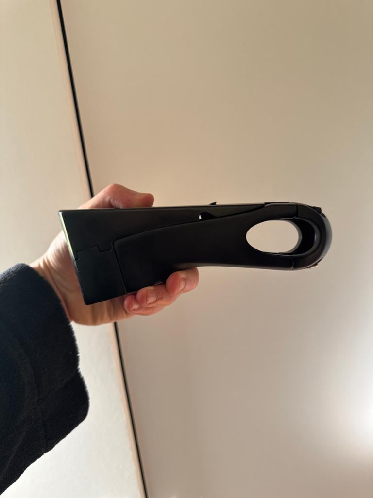 Giant Propel Contact Sl Aero Stem And Cover 110mm, Stuur, Ophalen of Verzenden, Zo goed als nieuw, Aluminium
