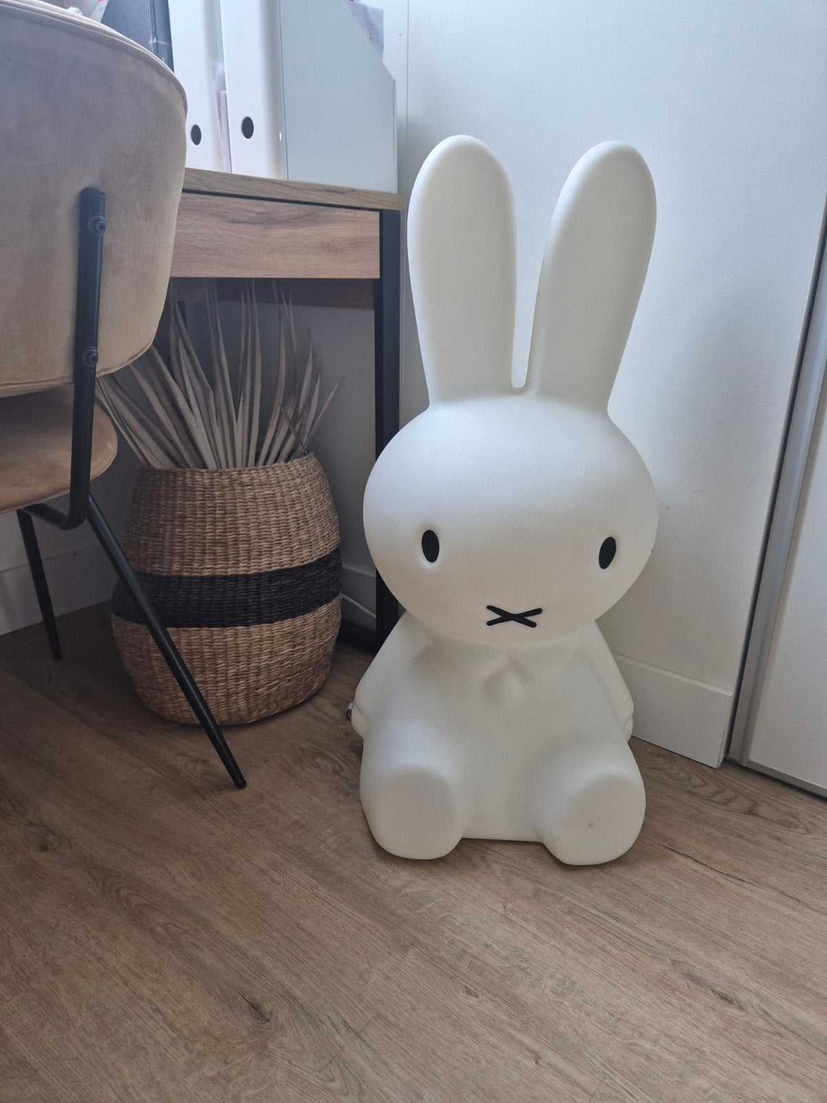 Nijntje lamp 80 cm, Ophalen, Gebruikt, Lamp