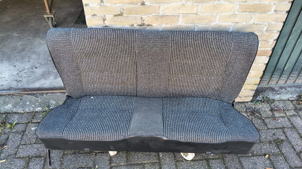 Achterbank voor een Volkswagen Golf MK1 / type 1, Ophalen, Nieuw, Volkswagen