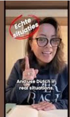 Nederlands leren voor beginners – start vandaag, Privéles, Bijles