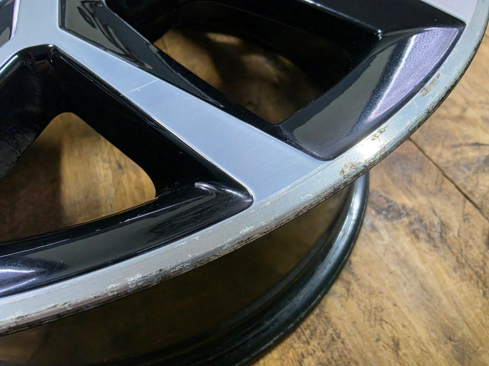 VW UP GTI velg 17 inch 1S0601025BN, Auto-onderdelen, Velg(en), Overige, 17 inch, Ophalen of Verzenden