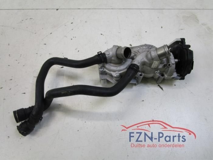 VW Golf 7 Waterpomp 2.0 TSI CYF (04E121042B), Auto-onderdelen, Ophalen of Verzenden, Gebruikt