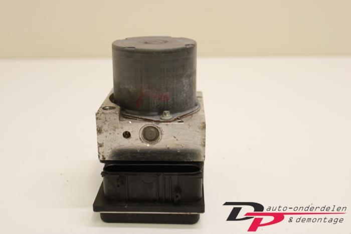 ABS Pomp van een Renault Megane, Gebruikt, -, Renault, -