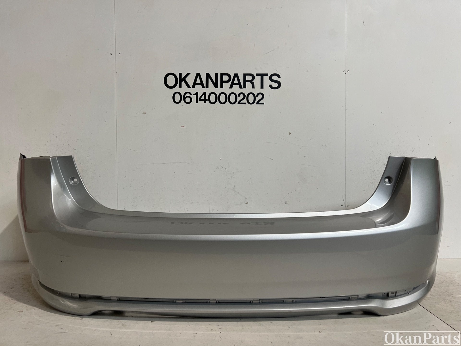 Toyota Avensis Sedan achterbumper 52159-05190, Info@toyota.co.jp, Gebruikt, Toyota Motor Corporation, Toyota