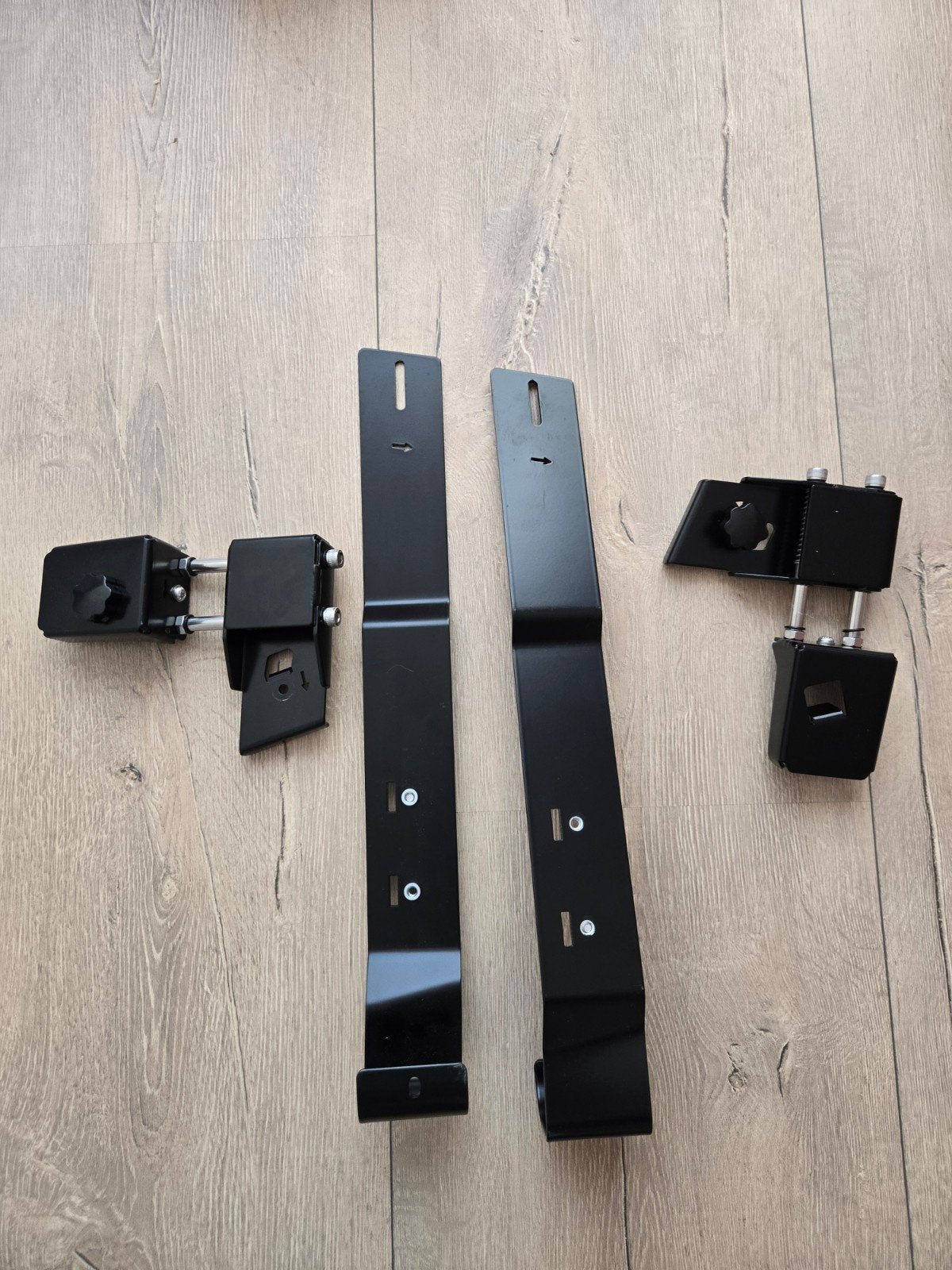 Urban Arrow Maxi Cosi Adapter, Ophalen, Zo goed als nieuw, Urban Arrow