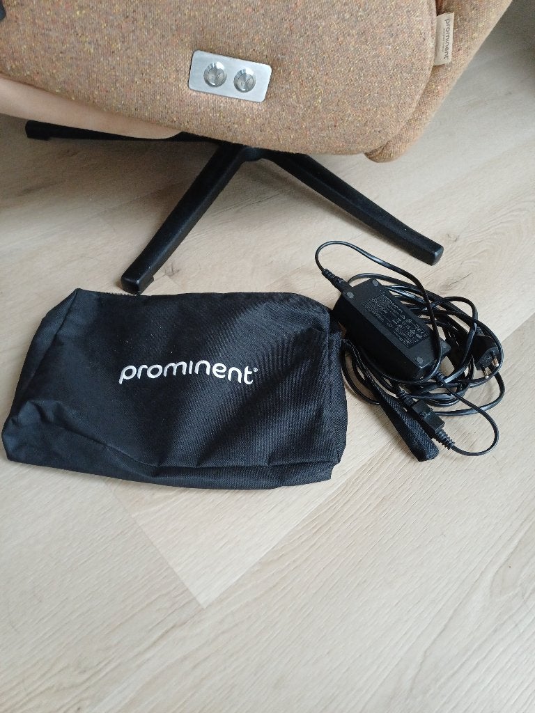 relaxstoel, Ophalen, Gebruikt, Minder dan 75 cm, 50 tot 75 cm