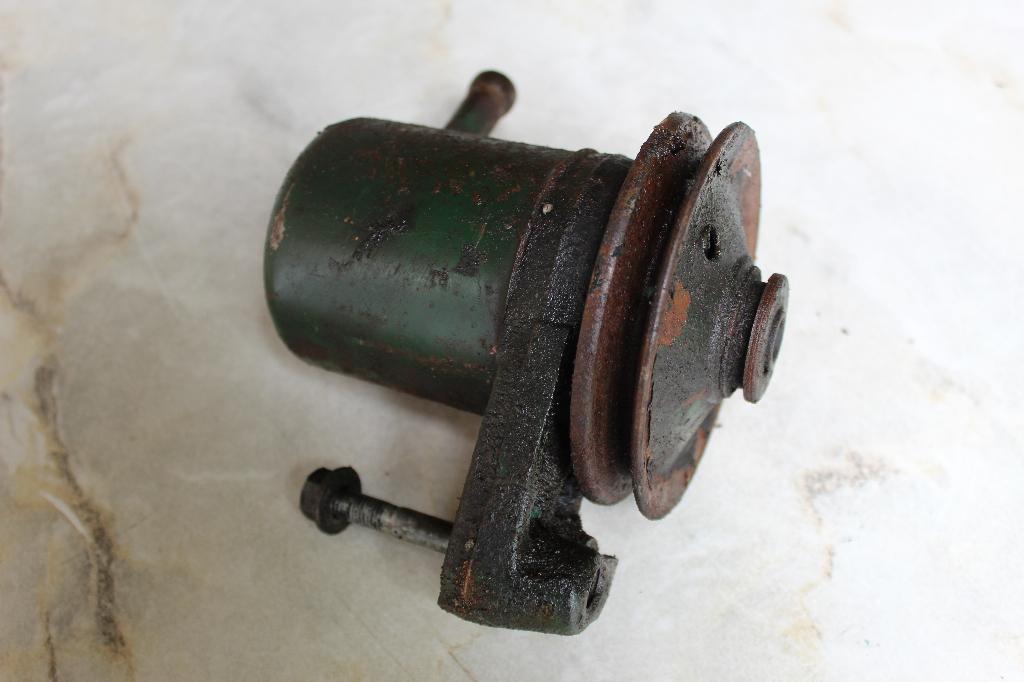 hydrauliekpomp - HD pomp Citroën, Ophalen, Gebruikt, Overige typen, Minder dan 1400 rpm