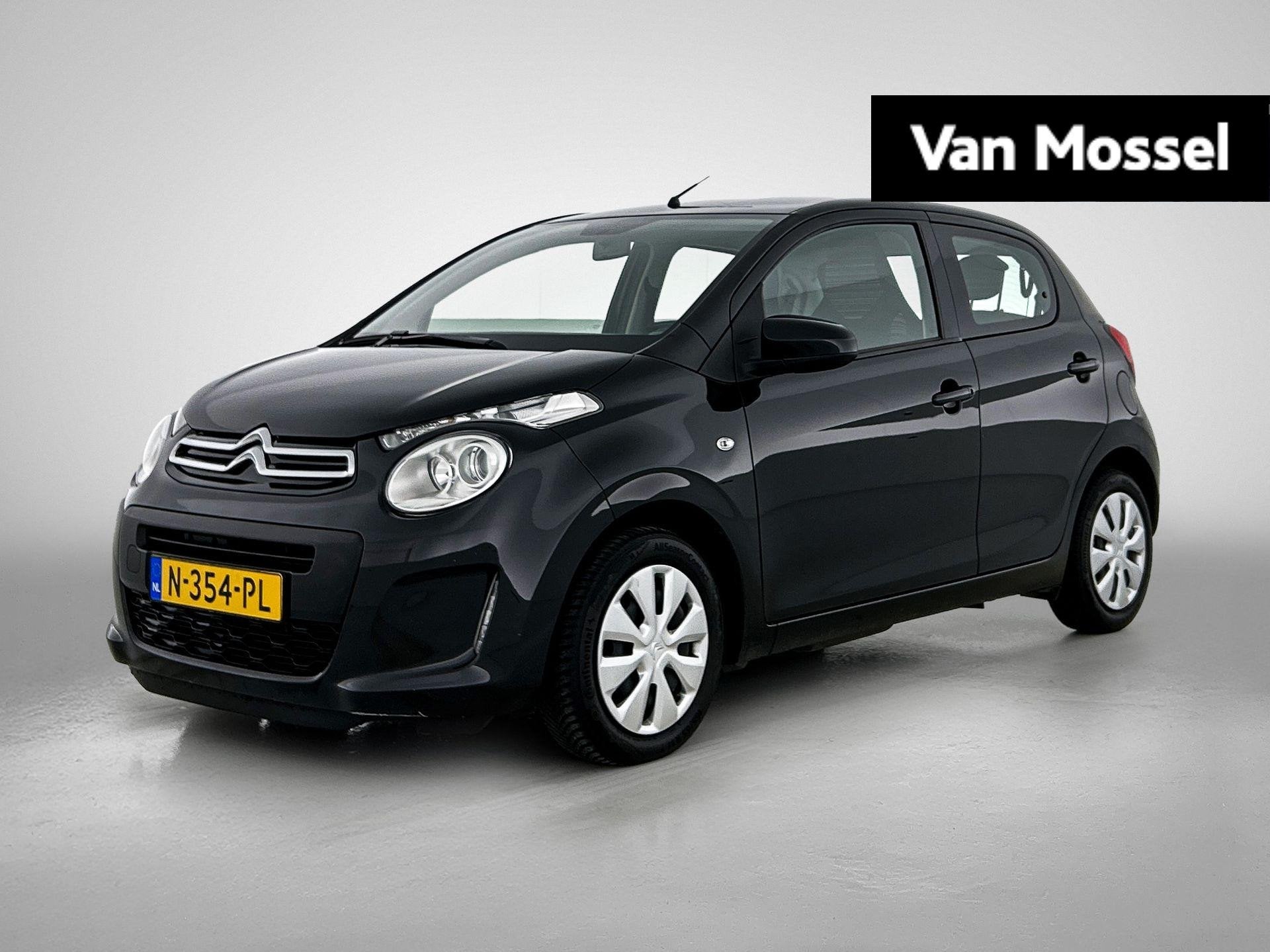 Citroen C1 1.0 VTi Feel | 1e- Eig. | Airco | Bluetooth | Ele