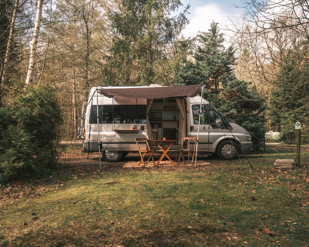 Ford Transit 300 DL | Ombouw Camperbus | Offgrid Ready, Caravans en Kamperen, Ford, Tot en met 2, Particulier, Ford