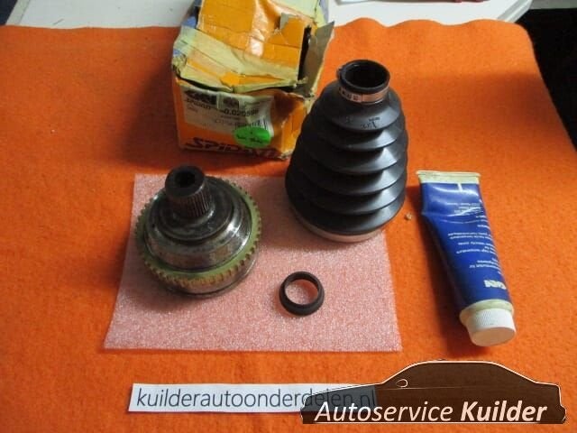 Homokineet VW Transporter 4 met abs SPIDAN, -, Volkswagen, -, Nieuw