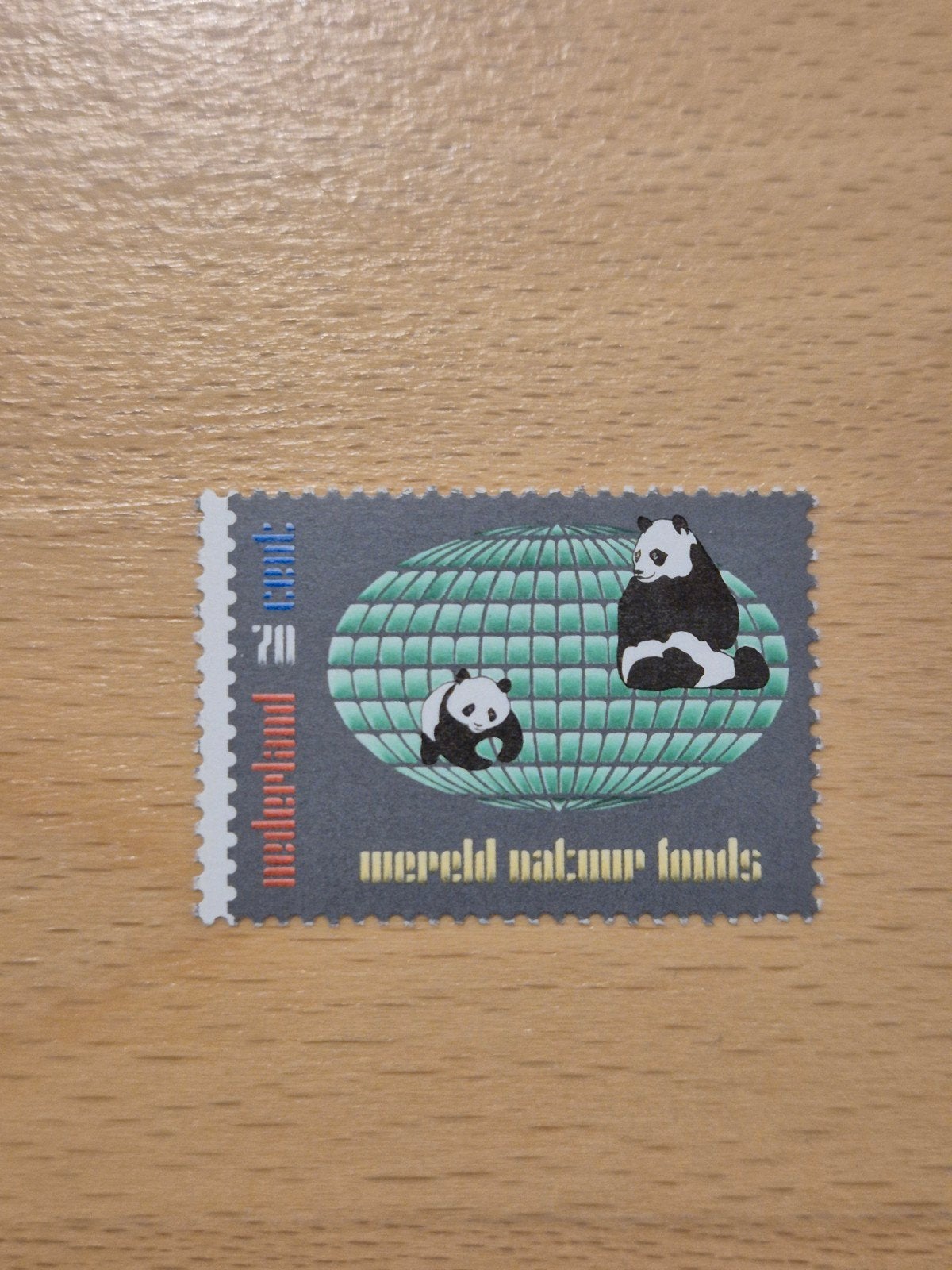 Nederland 1984 WNF, Ophalen of Verzenden, Na 1940, Postfris