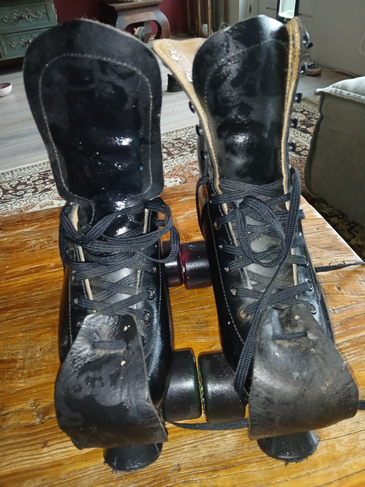 RSI skates rolschaatsen maat 39, Ophalen of Verzenden, Overige typen