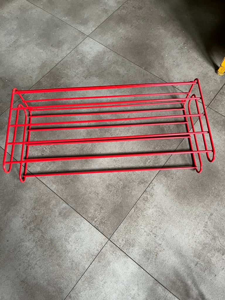 Ikea wandrek jaren ‘ 80, Ophalen, Zo goed als nieuw