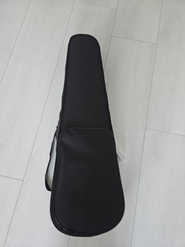 Viool met koffer, strijkstok en brug, Ophalen, 4/4-viool, Met koffer