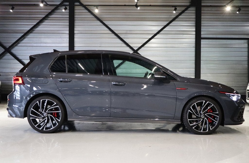 Volkswagen Golf 2.0 TSI GTI 245PK|Zeer nette dealer onderhou, 730 kg, 4 cilinders, Alcantara, Golf