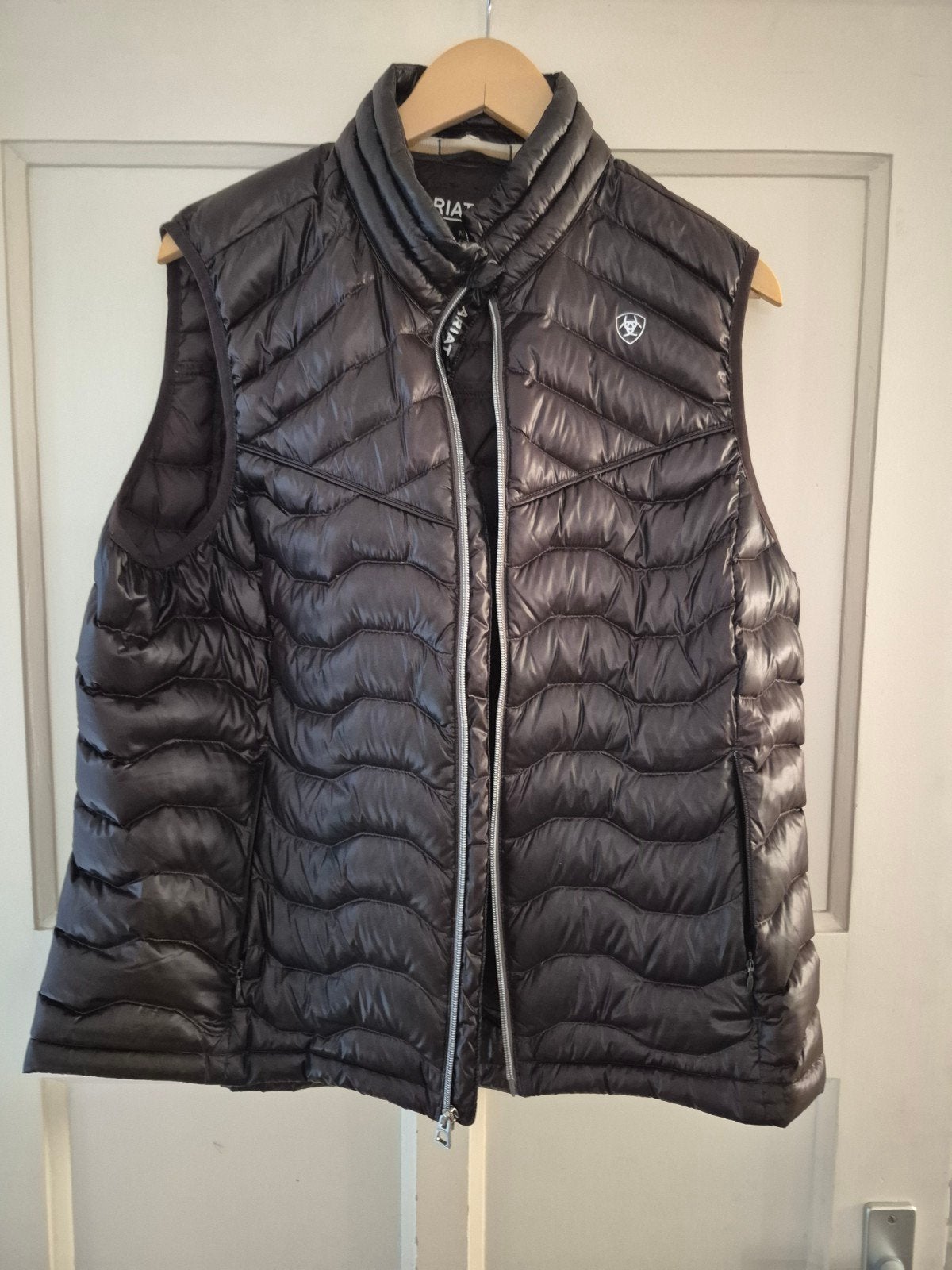 Ariat xl, Dieren en Toebehoren, Paardrijkleding, Ophalen of Verzenden, Zo goed als nieuw, Bovenkleding