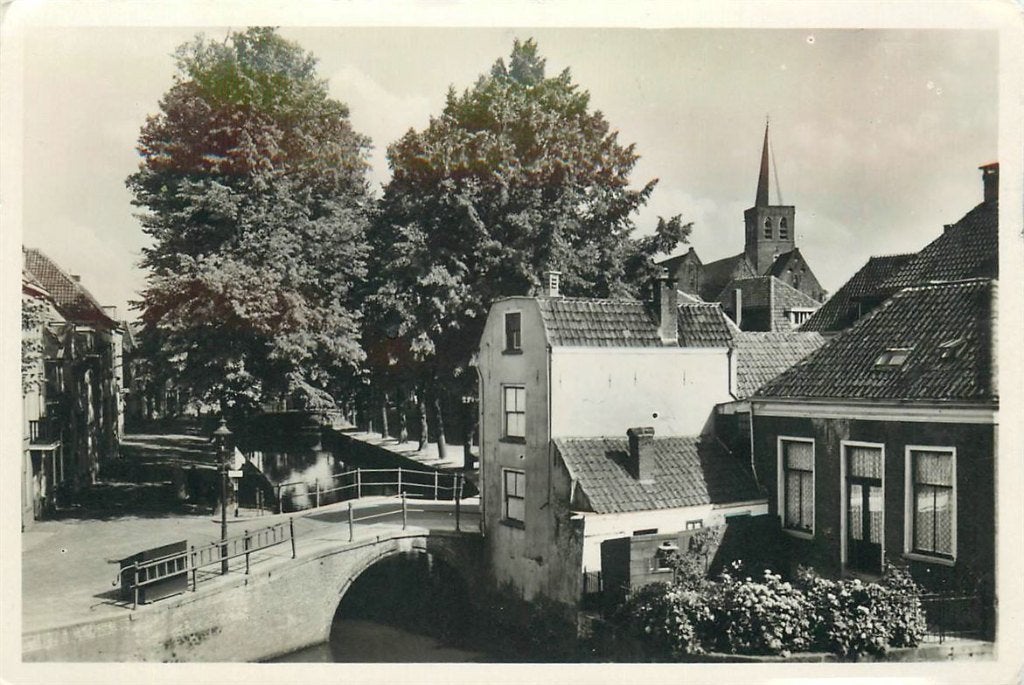 701-173-029 Amersfoort Havik, Verzenden, Voor 1920, Utrecht