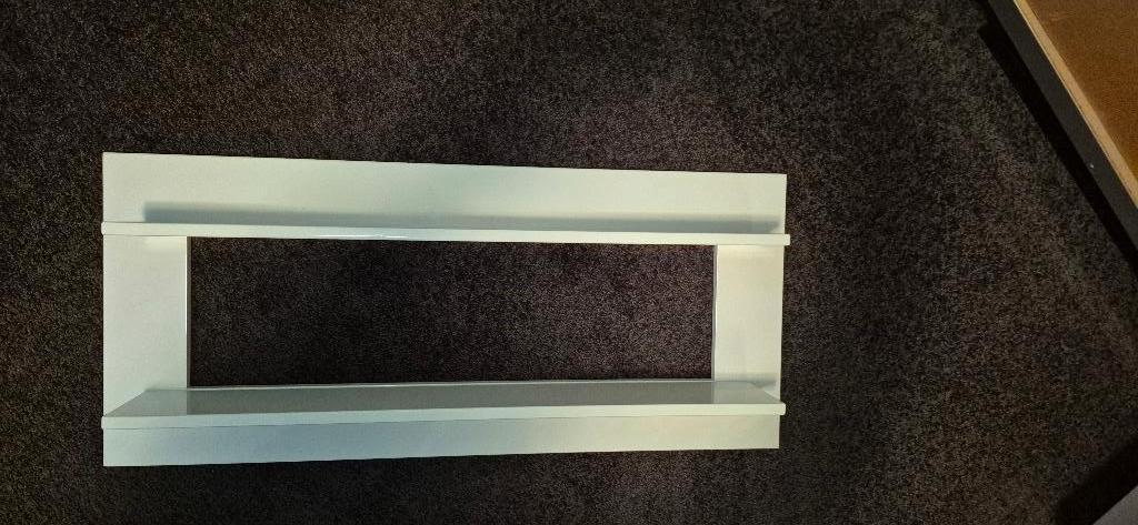 Commode plank, Gebruikt, 75 tot 100 cm, Minder dan 50 cm, Commode