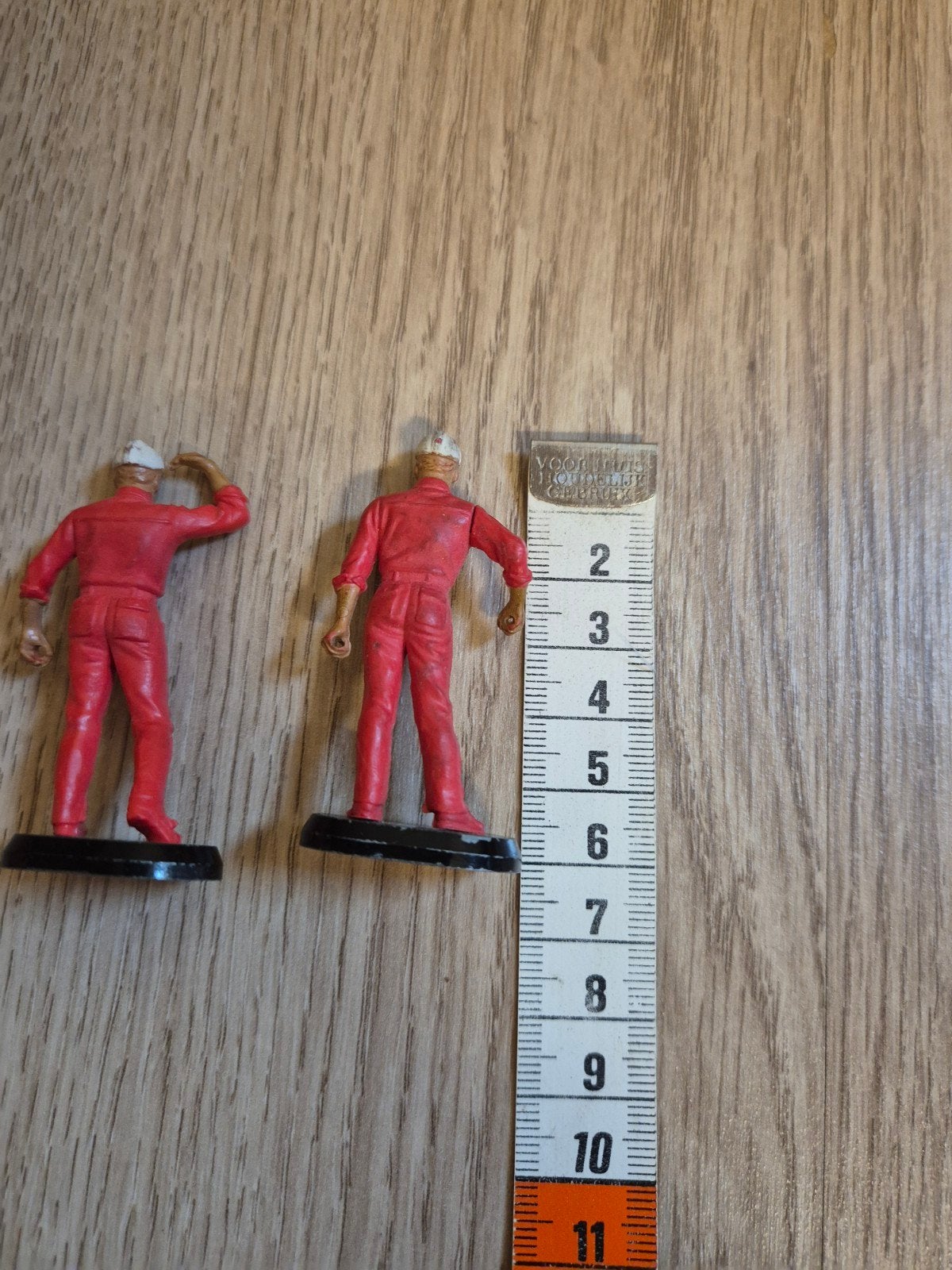 Britains autoway poppetjes, Ophalen of Verzenden