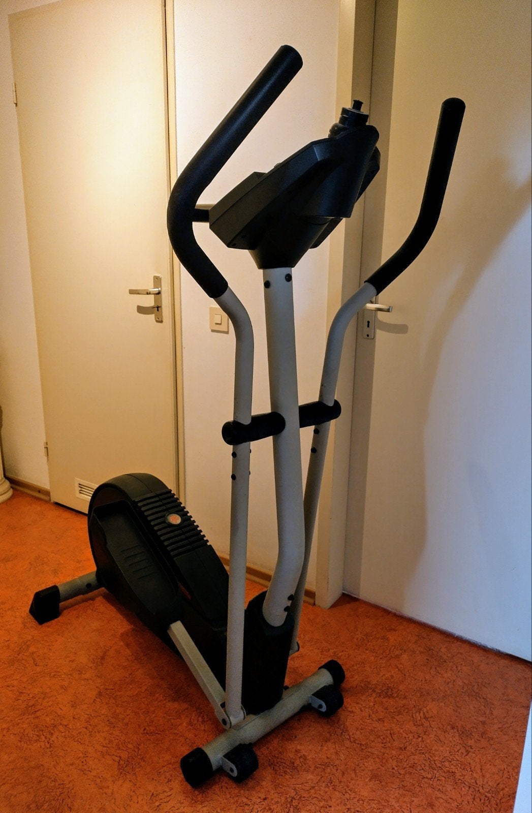 Crosstrainer MPF, Ophalen, Zo goed als nieuw, Armen, Crosstrainer