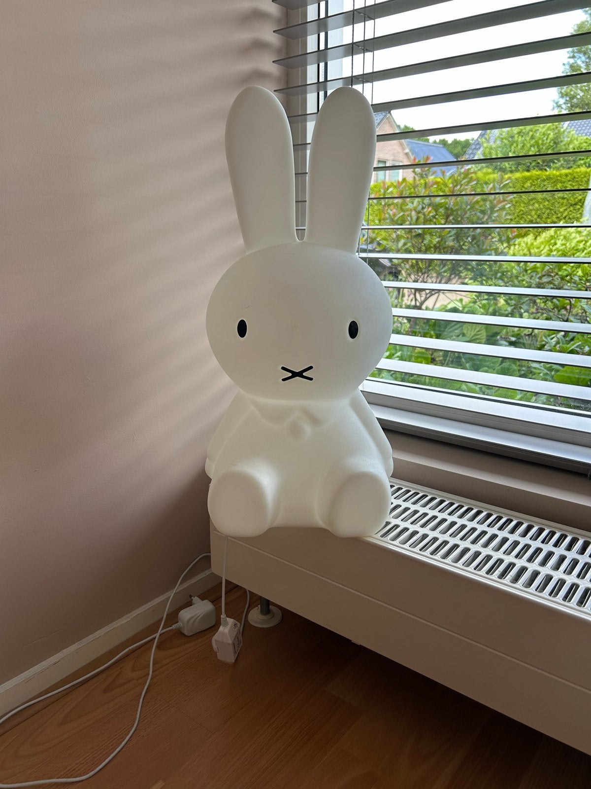 Nijntje lamp (50 cm), Ophalen, Zo goed als nieuw, Jongen of Meisje