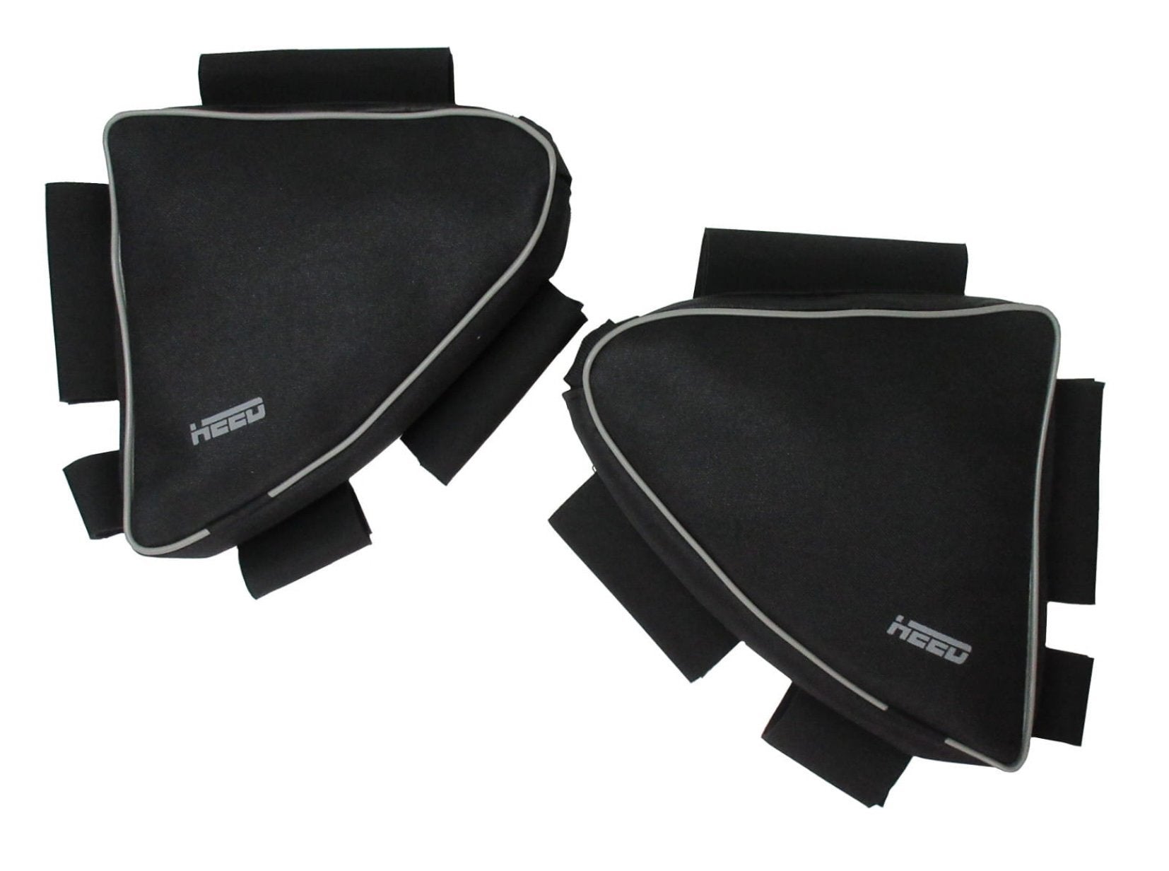 HEED crash bar bags (tassen) voor BMW R 1150 GS (1999-2004), Ophalen of Verzenden, Nieuw