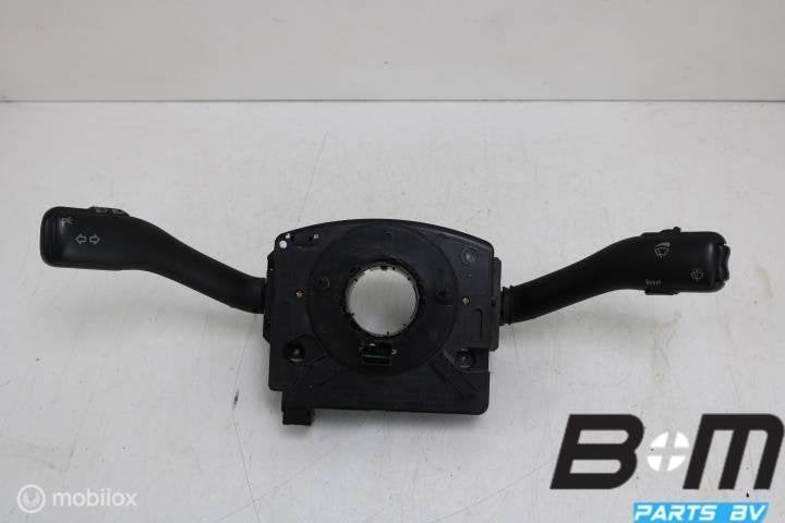 Stuurkolomcombischakelaar Audi TT 8N 4B0953503G, Gebruikt