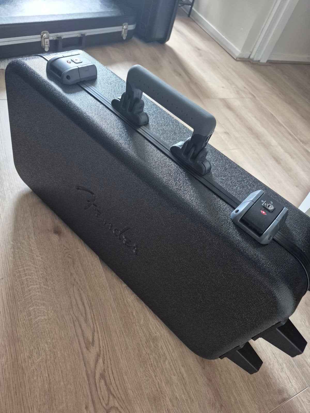 Fender tonemaster pro hardcase, Ophalen of Verzenden, Overige instrumenten