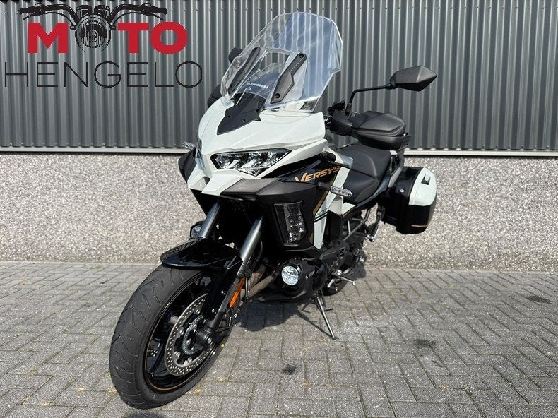 Kawasaki VERSYS 1100 SE TOURER+ (bj 2025), Info@kawasaki.nl, Toermotor, Jacobus Spijkerdreef 1-3
2132 PZ  Hoofddorp, NL, Kawasaki Motors Europe N.V.