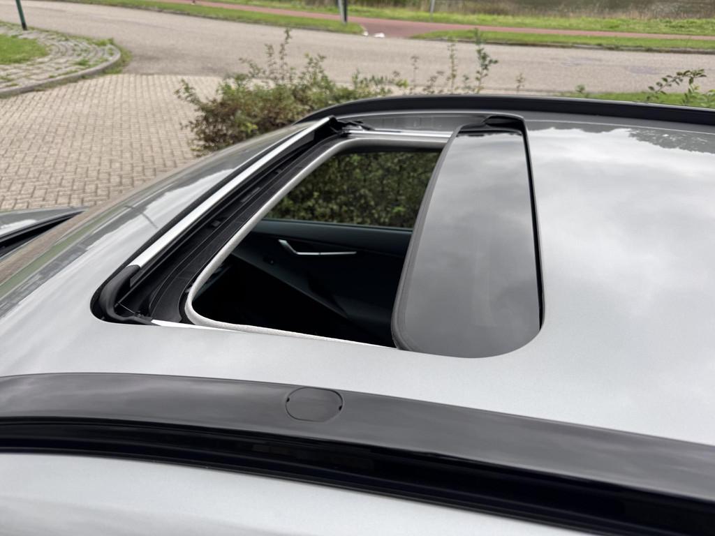 Kia Niro 1.6 GDi Hybrid ExecutiveLine , 18 inch lichtmetalen, 1374 kg, Euro 6, 129 pk, Origineel Nederlands