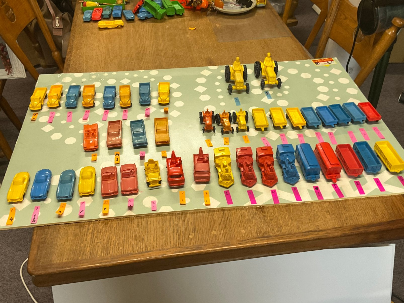 Tomte, Ophalen of Verzenden, Gebruikt, Auto, Overige merken