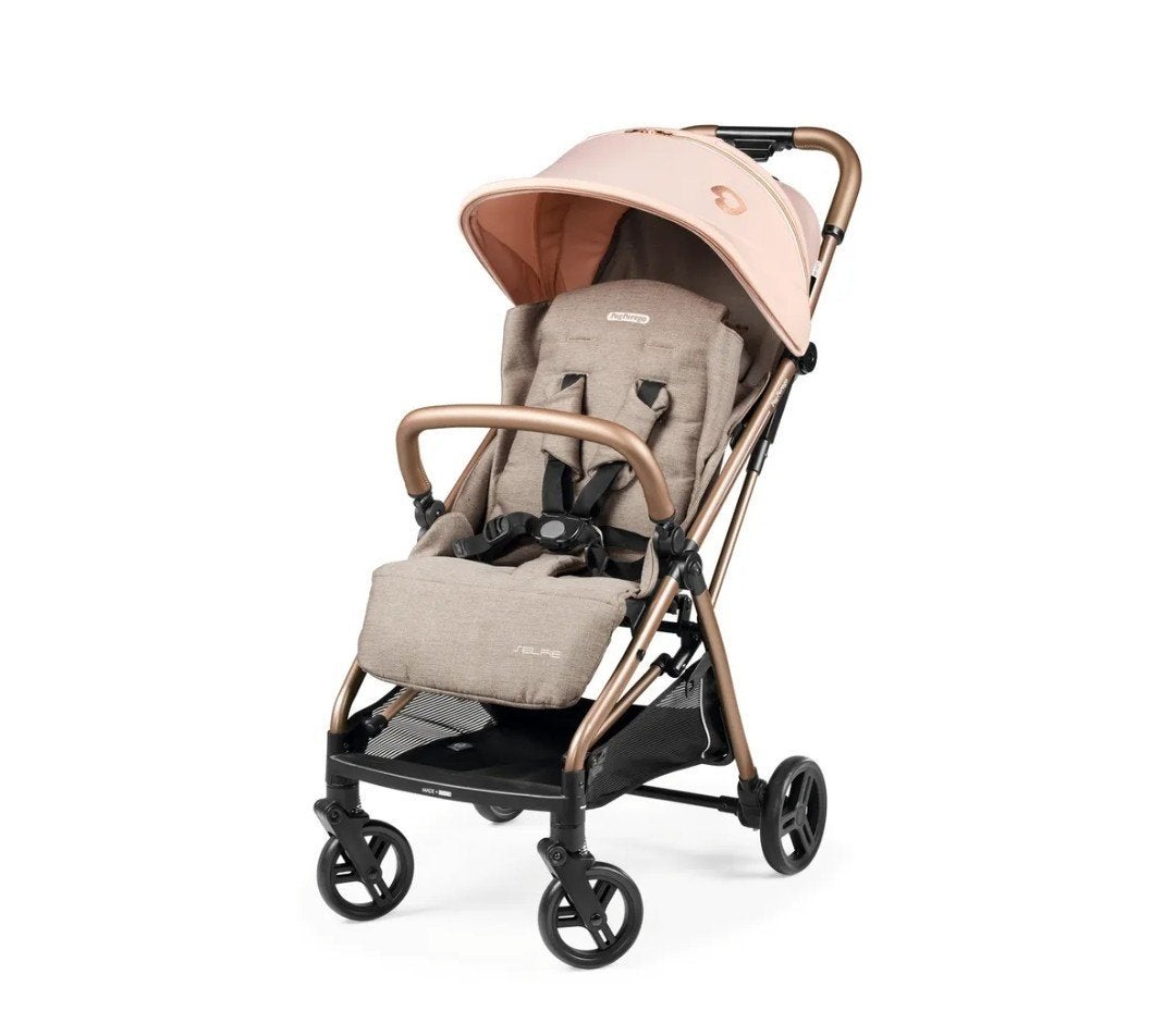Peg Perego Selfie, als nieuw!, Ophalen, Zo goed als nieuw, Overige merken