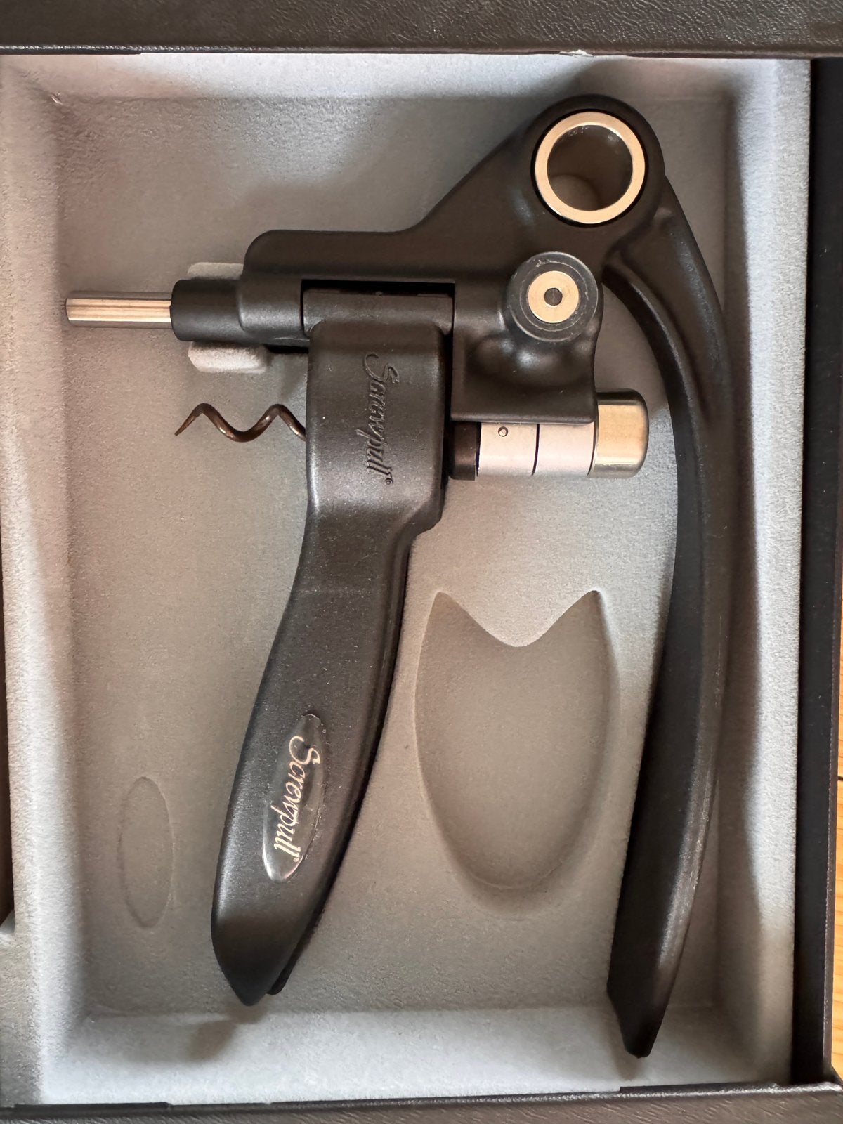 Originele screwpull, Ophalen of Verzenden, Nieuw