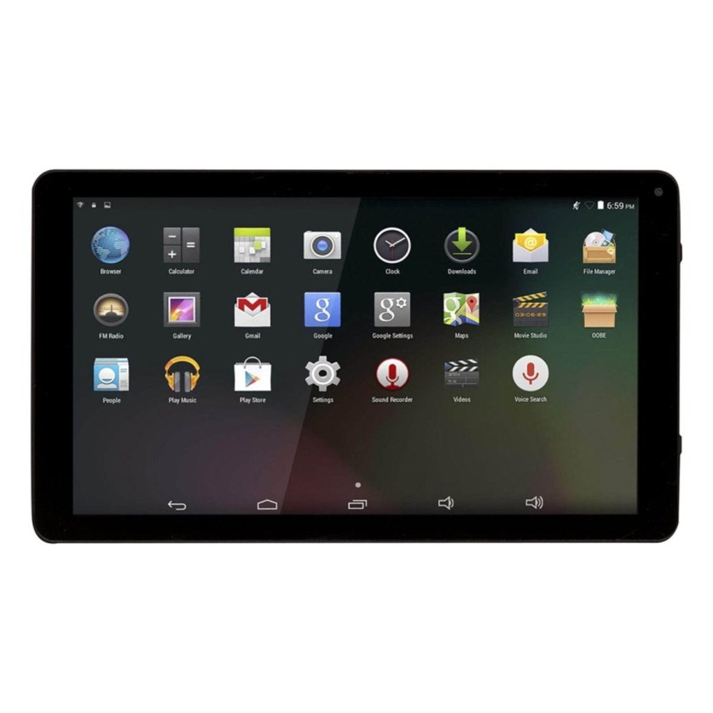 Denver 10.1 inch Quad Core Tablet TAQ-10465 - Nieuw, Computers en Software, Denver, Nieuw, Support@denver.com, Omega 5A, Soeften
DK-8382 Hinnerup
Denmark