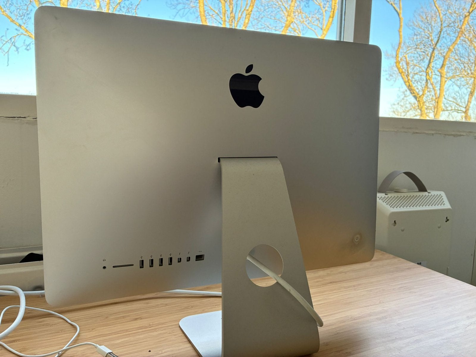 Imac zie omschrijving 2016, Computers en Software, Ophalen, Gebruikt, 2 tot 3 Ghz, SSD