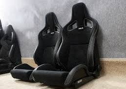 Gezocht: 2 recaro cs stoelen, Overige merken, 15 t/m 36 kg, Ophalen of Verzenden, Gebruikt