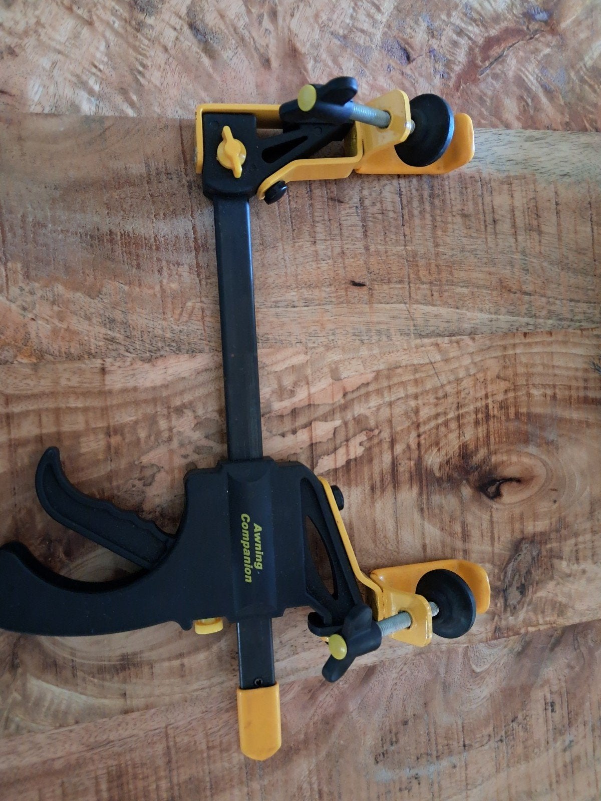 Tentspanner, Ophalen of Verzenden