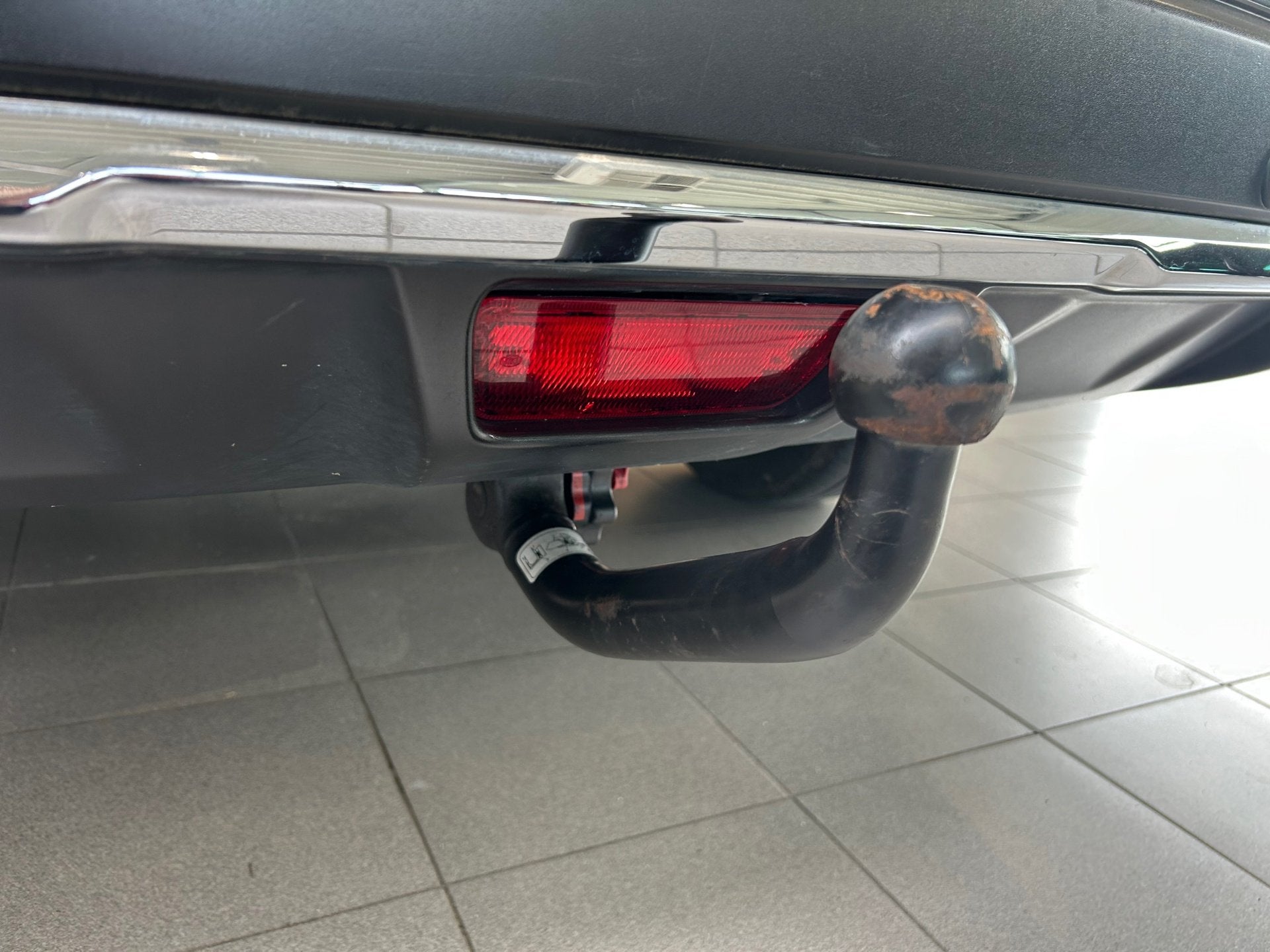 Foto 31 van Nissan X-Trail 1.3 DIG-T N-Connecta AUTOMAAT|CRUISE|NAVI|TRE