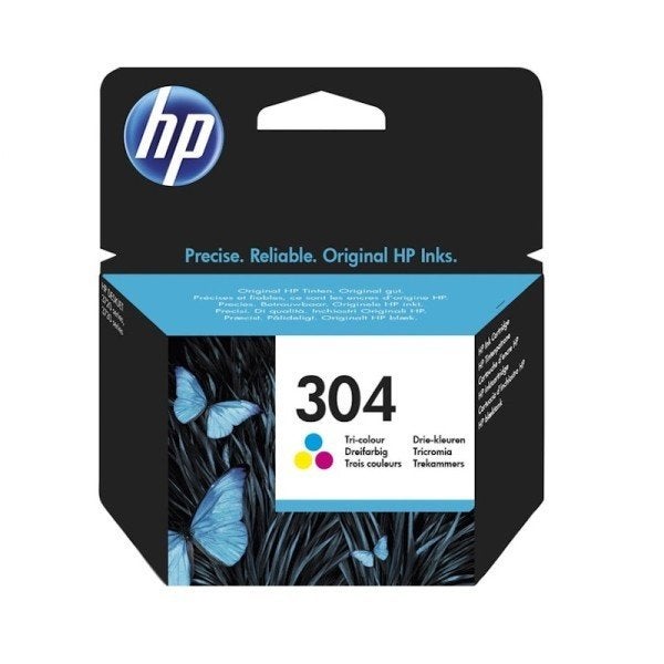 Ik ben op zoek naar een lege, originele HP 304-cartridge (me, Computers en Software, Ophalen