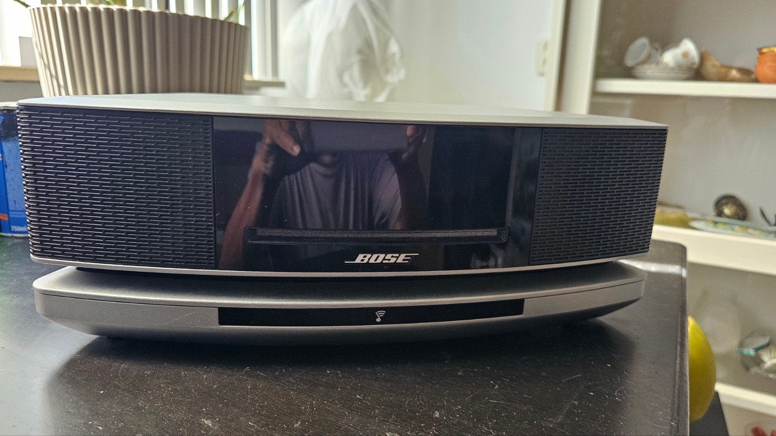 Bose Lifestyle V30 Home Cinema Systeem, Gebruikt, Ophalen of Verzenden, Surroundset, Bose