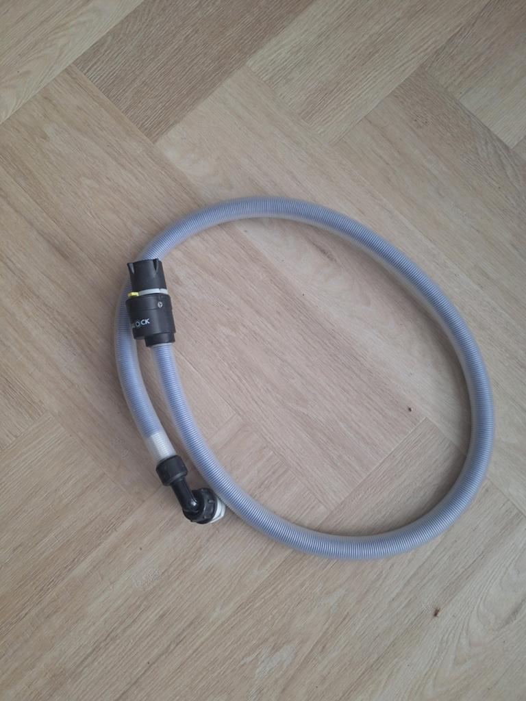Aqualock afvoerslang - Nieuw, Ophalen