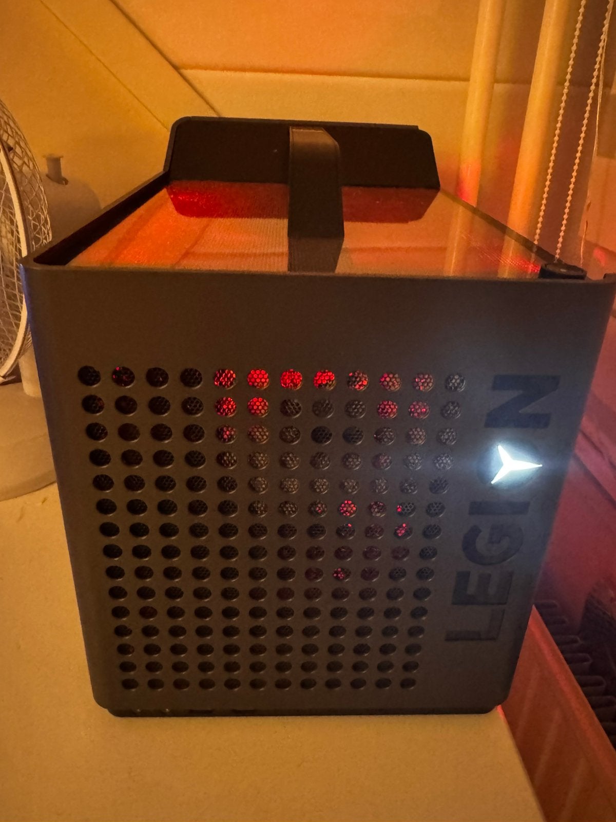 Snel gaming pc met snel scherm!!, Computers en Software, Desktop Pc's, Ophalen, Gebruikt, Gaming, SSD