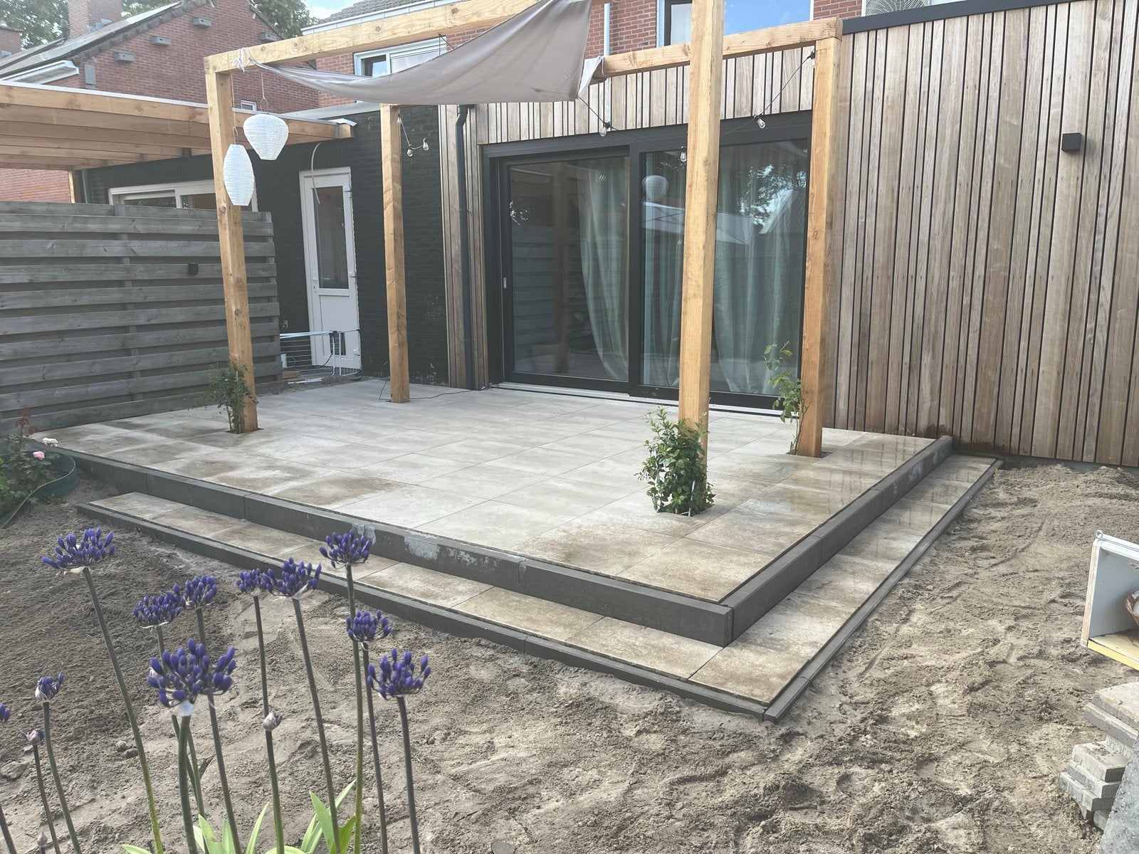 Stratenmaker, Tuin en Terras, Ophalen of Verzenden, Nieuw